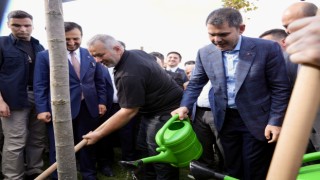 Bakan Kurum "Pimi Çekilmiş Bombanın Üzerinde Oturuyoruz"