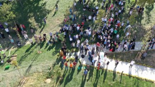 Bakan Kurum: Yarısı Bizden kampanyasında tarih kısıtlamasını kaldırıyoruz
