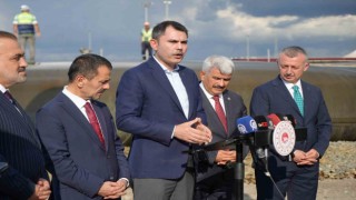 Bakan Kurumdan İmamoğlunun partizanlık yapıyor ithamlarına cevap: Dönüp aynaya baksınlar, partizanlık nasıl yapılıyormuş görecekler