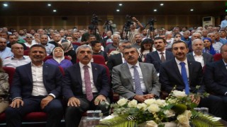 Bakan Tekin: (Türkiye Yüzyılı Maarif Modeli) Türkiyeye özgü önemli bir model ürettik