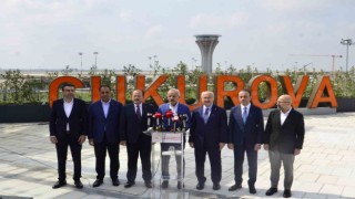 Bakan Uraloğlu: Havacılık alanındaki en önemli projelerden birini daha tamamlamanın gururunu yaşıyoruz