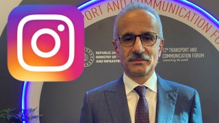 Bakan Uraloğlu: “Instagram ile Görüşmeler Devam Ediyor”