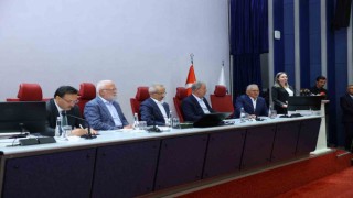 Bakan Uraloğlu; Kayseriye 22 yılda 61,2 milyar TL yatırım yaptık