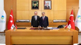 Bakan Yardımcısı Yazgı: “Sakaryada belediyecilikte gerçekten güzel işlere imza atılıyor”