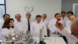 Bakan Yumaklı duyurdu: Peynir etiketlerinde yeni dönem başlıyor