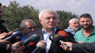 Bakanlardan CHP Milletvekili Tuncay Özkana tepki