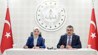 Bakanlıklardan Okula Yeni Başlayan Çocuklar ve Aileleri İçin Ortak Proje
