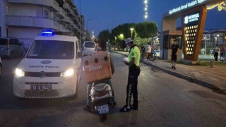 Balıkesirde huzuru bozanlara ceza yağdı