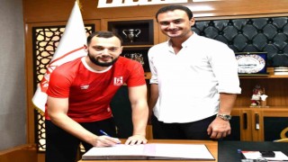 Balıkesirspor, Özer Özdemiri transfer etti