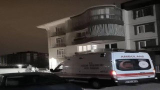 Balkondan düşen 4 yaşındaki çocuk hayatını kaybetti