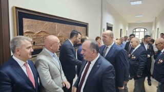 Bandırmada 30 Ağustos Zaferi Bayramı Coşkusu
