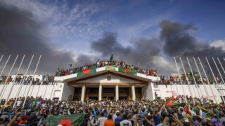Bangladeşte parlamento feshedildi