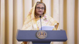 Bangladeşte ülkeden kaçan Hasinaya cinayet soruşturması