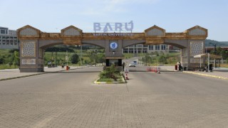 BARÜde kontenjanların yaklaşık yüzde 100ü doldu
