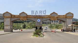 BARÜnün projesiyle kültürel miras dijital teknolojiler ile geleceğe aktarılacak