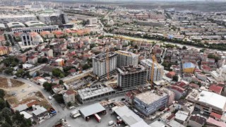 Başakşehirde kentsel yenileme süreci titizlikle yürütülüyor