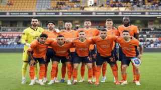 Başakşehirin Konferans Ligindeki rakipleri belli oldu
