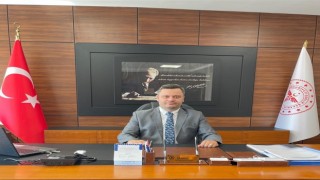 Başhekim Özturan, göreve başladı