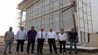 Başkan Akın: “Projelerimiz Turgutluya çok yakışacak”
