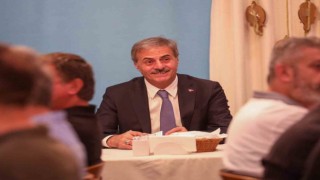 Başkan Alemdar: “Sakarya kültürel çeşitliliğiyle ülkemizin mozaiğidir”