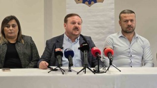 Başkan Ay, Tekstil sektöründe markalaşma sorunumuz var