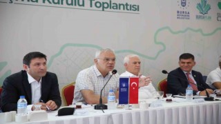 Başkan Bozbey: “Planlı bir Bursa için yeni bir sayfa açıyoruz”