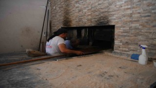 Başkan Büyükkılıç, Felahiyede esnaf ve vatandaşlarla buluştu
