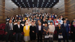 Başkan Büyükkılıç: Ücretsiz kurslarımız ile üniversite kazandılar