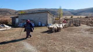 Başkan Büyükkılıçtan 9 bin 788 besicinin su faturasına 16 milyon TLlik destek