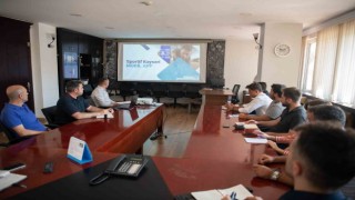 Başkan Büyükkılıçtan sporseverleri heyecanlandıracak yeni bir proje daha: Sportif Kayseri