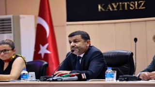 Başkan Çavuşoğlu araç kiralama konusuna son noktayı koydu