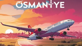 Başkan Çenet: “Havalimanı ve Büyükşehir Osmaniye Bizim Hayalimiz”