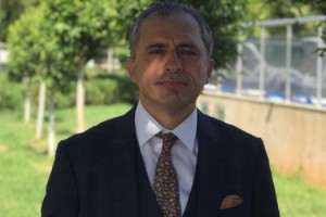 Başkan Çenet, Osmaniye'deki Çalışmaları Değerlendirdi