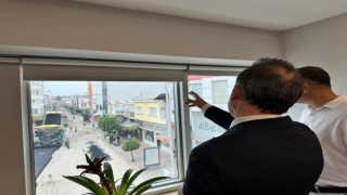 Başkan Çenet’ten Görev Sorumlulukları ve Şehir Yönetimi Üzerine Eleştiriler