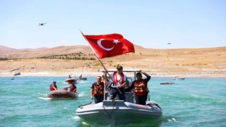 Başkan Çolakbayrakdar: Kuşçu, farklı proje ile Türkiyenin gözde mekanlarından biri haline gelecek