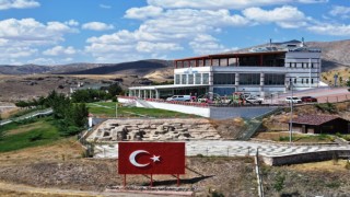 Başkan Çolakbayrakdar: Su sporları merkezimizle dünya sahnesine yelken açıyoruz