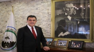 Başkan Demirden 30 Ağustos Zafer Bayramı mesajı