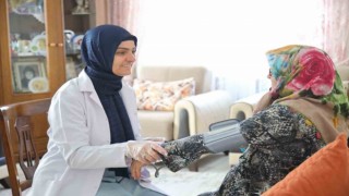 Başkan Dinçer: “Belediyemizin tek önceliği halkımıza hizmettir”