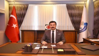 Başkan Ercan Özel: Yenişehirin 30 yılını planlamalıyız
