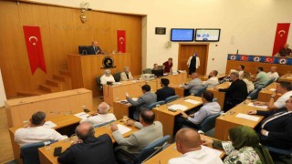 Başkan Faruk Özlü “Verdiğimiz sözleri her şartta yerine getireceğiz”