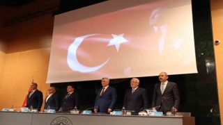 Başkan Gülsoy: “İşletmelerin sermayeye ihtiyacı var