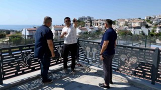 Başkan Günel: İkinci dönemimizde de Kuşadası için kesintisiz hizmet üreteceğiz