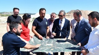 Başkan İbrahim Çenet: “Gece-Gündüz Sahadayız”