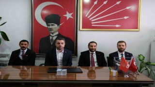 Başkan Kadir Aydar: Ceyhanın artık hem bir belediyesi hem de bir milletvekili var