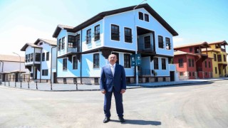 Başkan Kavuş: “Suriçinde ikinci final”