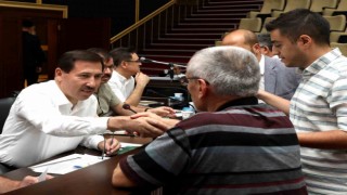 Başkan Kılca: “Karatayımızı daha güzel bir geleceğe taşımayı sürdüreceğiz”
