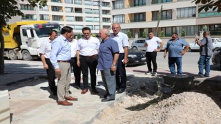 Başkan Kılca: “Ortak akılla hizmet kalitemizi artırıyoruz”