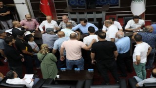 Başkan Kılca: “Şehri insanın aynası olarak görüyoruz”