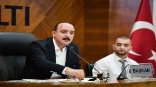 Başkan Kotan: Bize bütçe verseler sokak hayvanı sorununu 2-3 yılda çözeriz