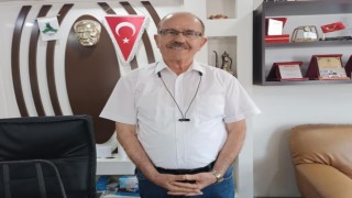 Başkan Oraldan emlakçılara uyarı: Sözleşmesiz yetki almak yasak